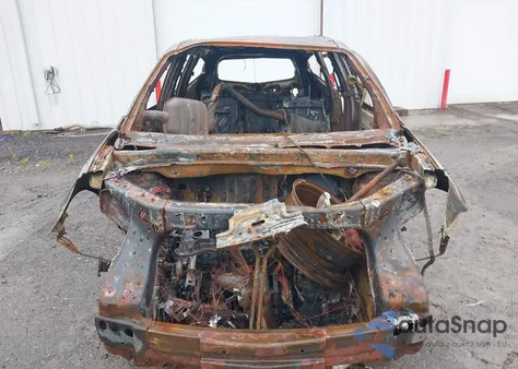 2015 Chevrolet Traverse Ls z USA, uszkodzony, nr VIN 1GNKRFED3FJ297093